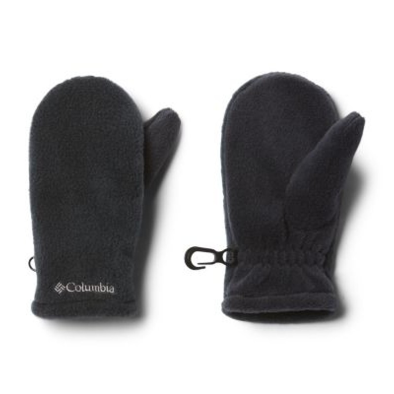 Toddler Fast Trek™ Fleece Mittens