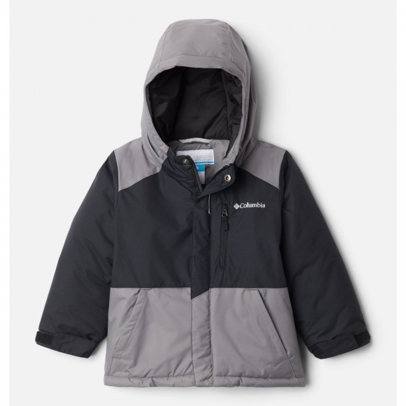 Boys’ Toddler Lightning Lift™ Jacket