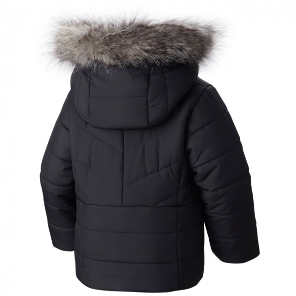 Girls’ Toddler Katelyn Crest™ Jacket