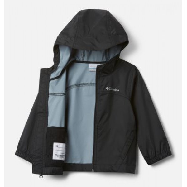 Boys’ Toddler Glennaker™ Rain Jacket