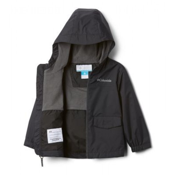 Boys’ Toddler Rain-Zilla™ Jacket