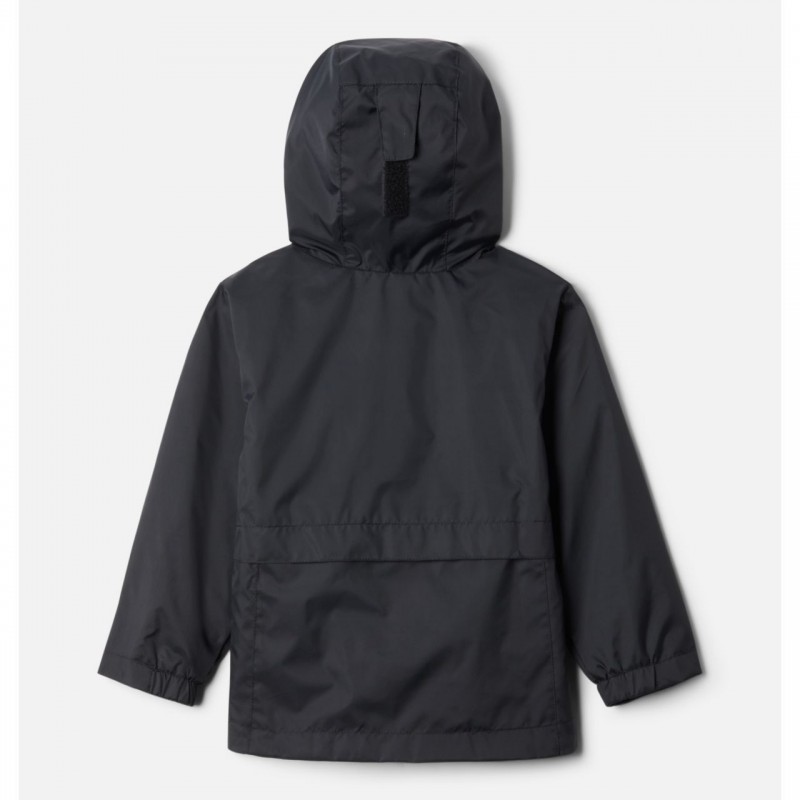 Girls’ Toddler Rain-Zilla™ Jacket