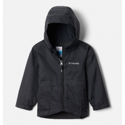 Girls’ Toddler Rain-Zilla™ Jacket