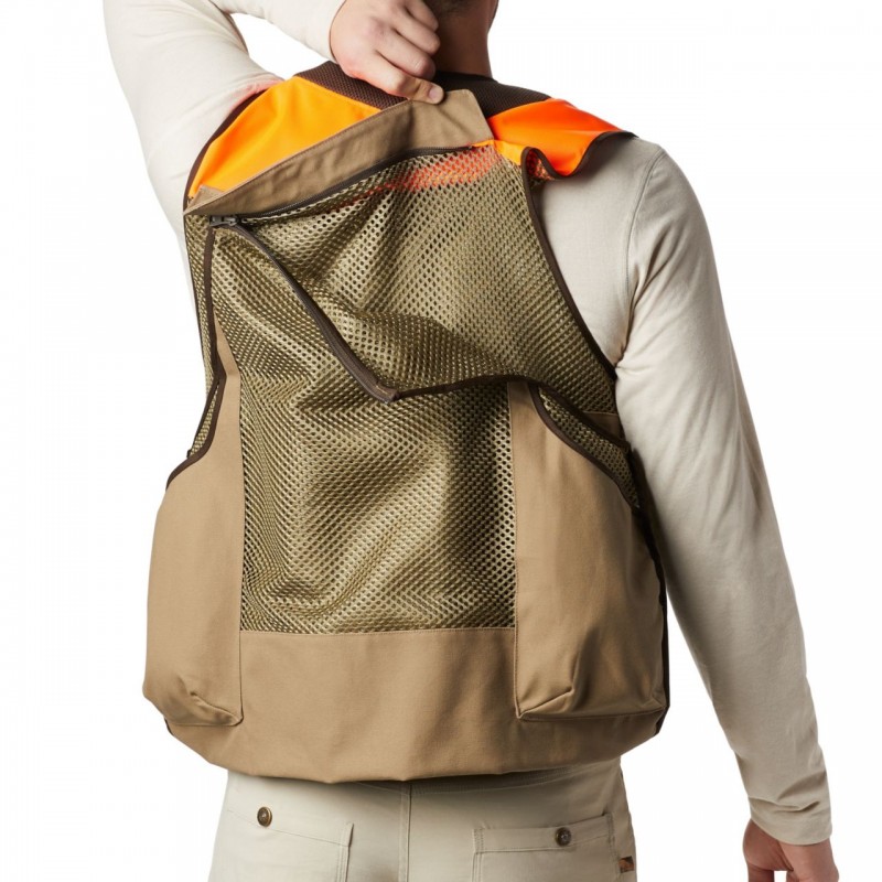 Men’s PHG Ptarmigan™ Bird Vest