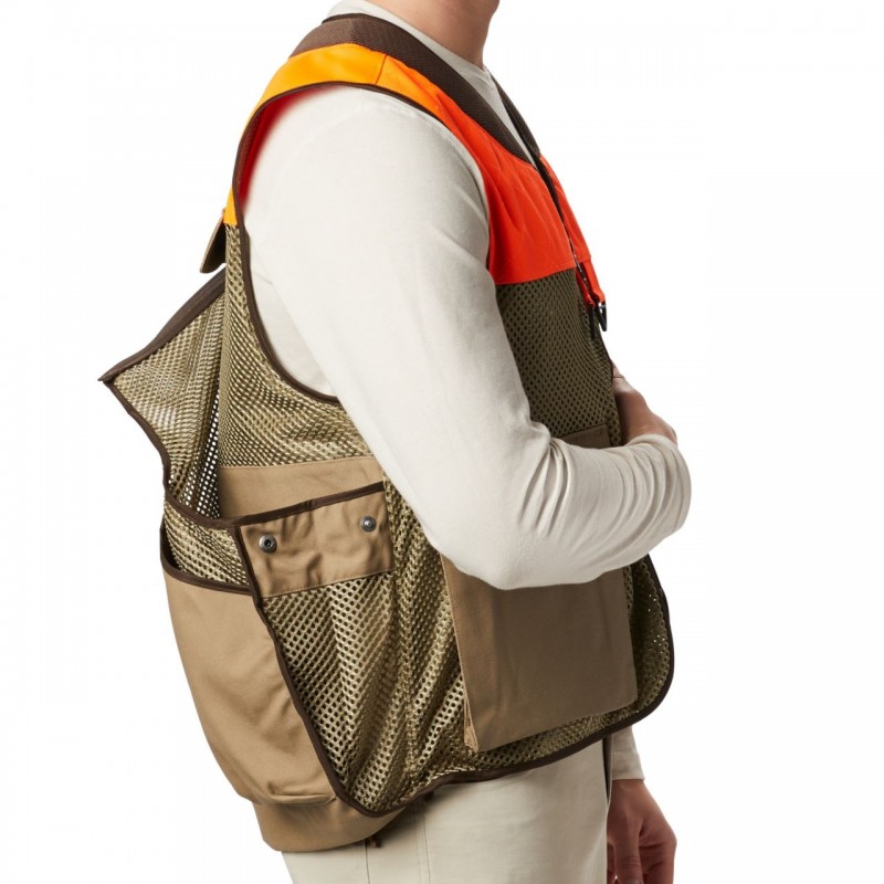 Men’s PHG Ptarmigan™ Bird Vest