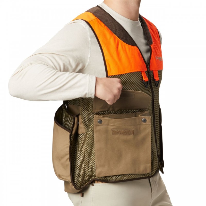 Men’s PHG Ptarmigan™ Bird Vest