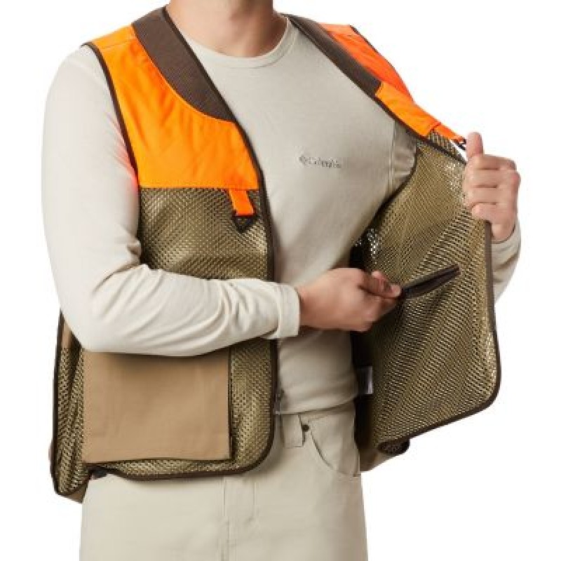 Men’s PHG Ptarmigan™ Bird Vest