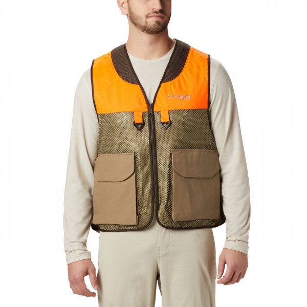 Men’s PHG Ptarmigan™ Bird Vest