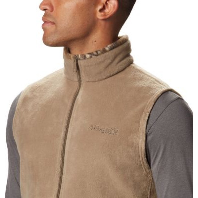 Men's PHG Fleece Vest