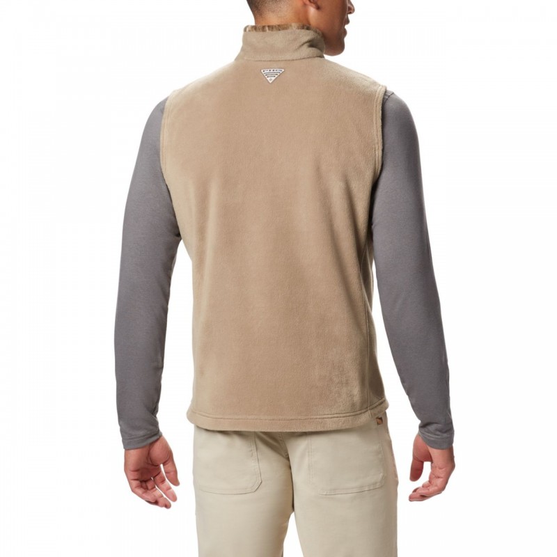 Men's PHG Fleece Vest