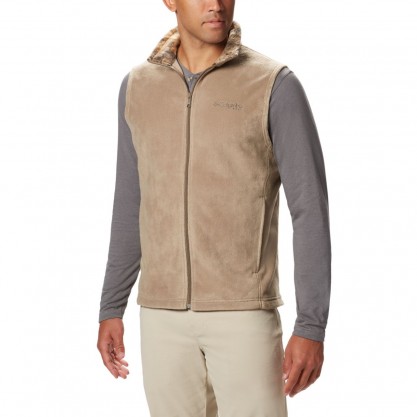 Men's PHG Fleece Vest