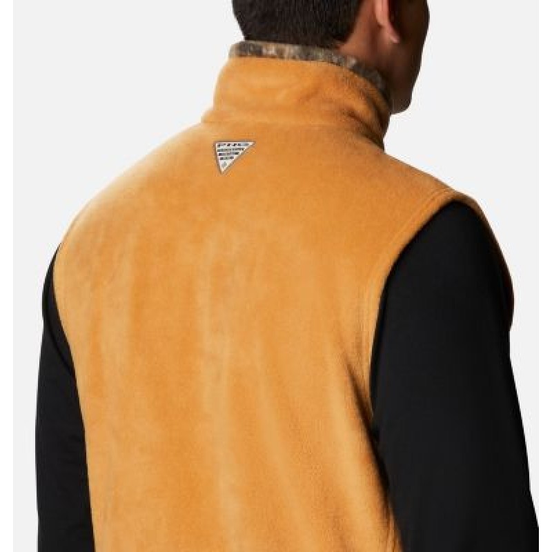 Men's PHG Fleece Vest - Big