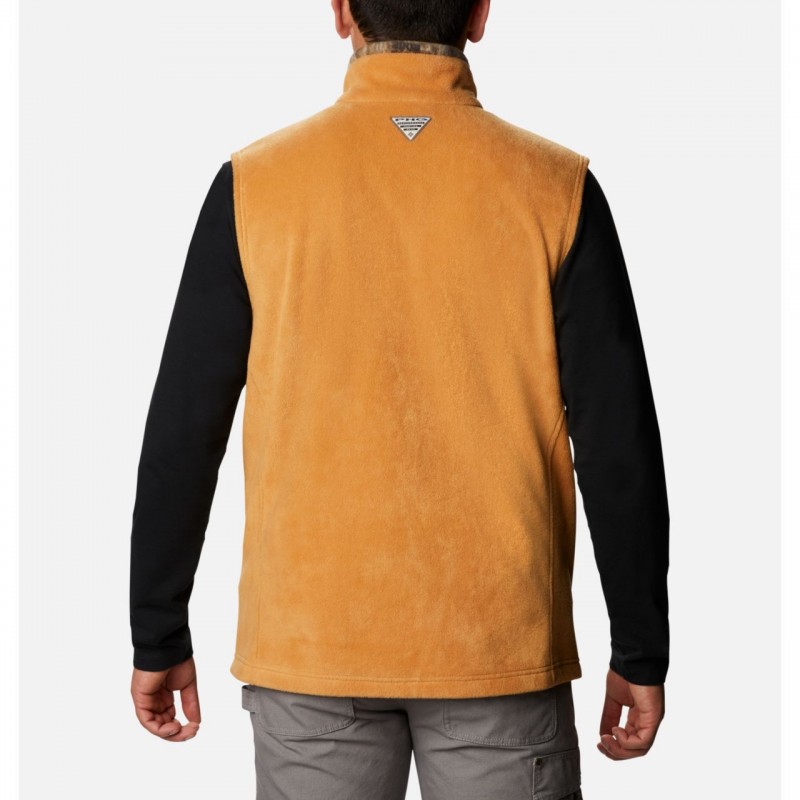 Men's PHG Fleece Vest - Big