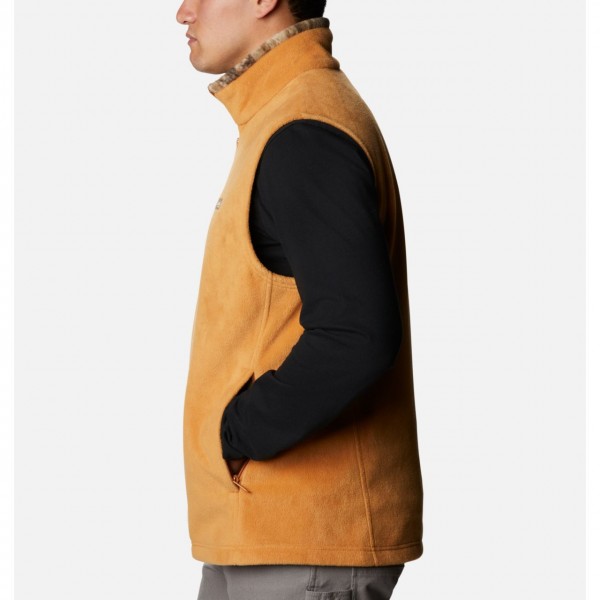 Men's PHG Fleece Vest - Tall