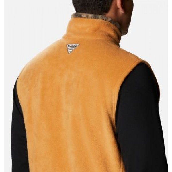 Men's PHG Fleece Vest - Tall