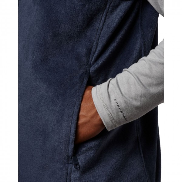 Men’s Steens Mountain™ Fleece Vest