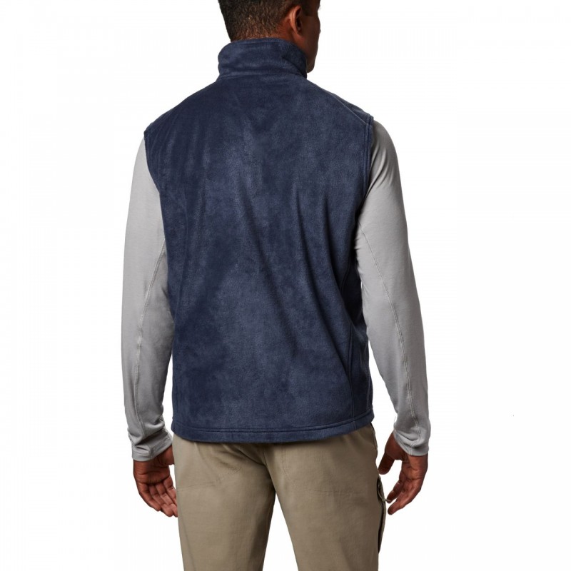 Men’s Steens Mountain™ Fleece Vest