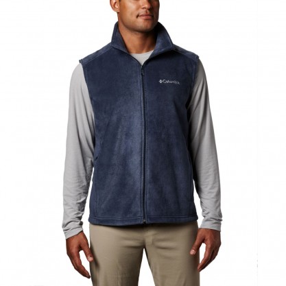 Men’s Steens Mountain™ Fleece Vest