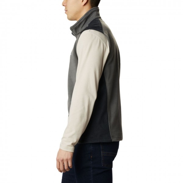 Men’s Steens Mountain™ Fleece Vest - Big