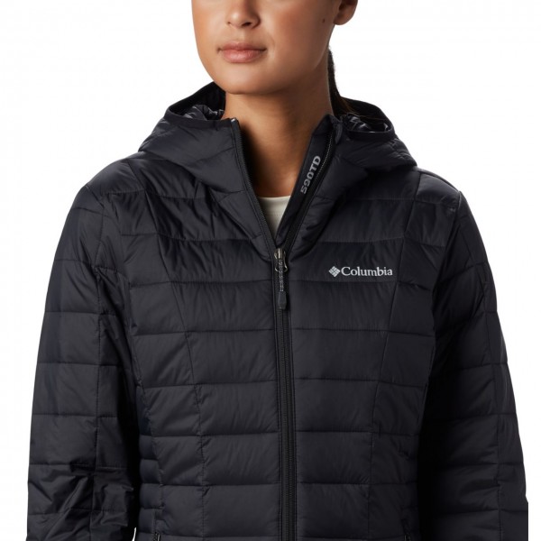 Women's Voodoo Falls™ 590 TurboDown™ Hooded Jacket