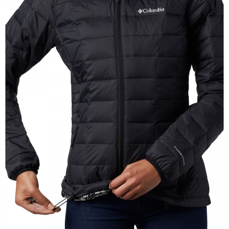 Women's Voodoo Falls™ 590 TurboDown™ Hooded Jacket