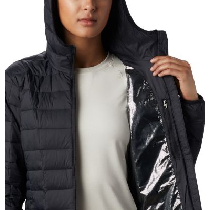 Women's Voodoo Falls™ 590 TurboDown™ Hooded Jacket