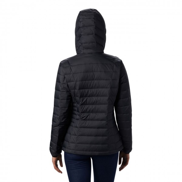 Women's Voodoo Falls™ 590 TurboDown™ Hooded Jacket