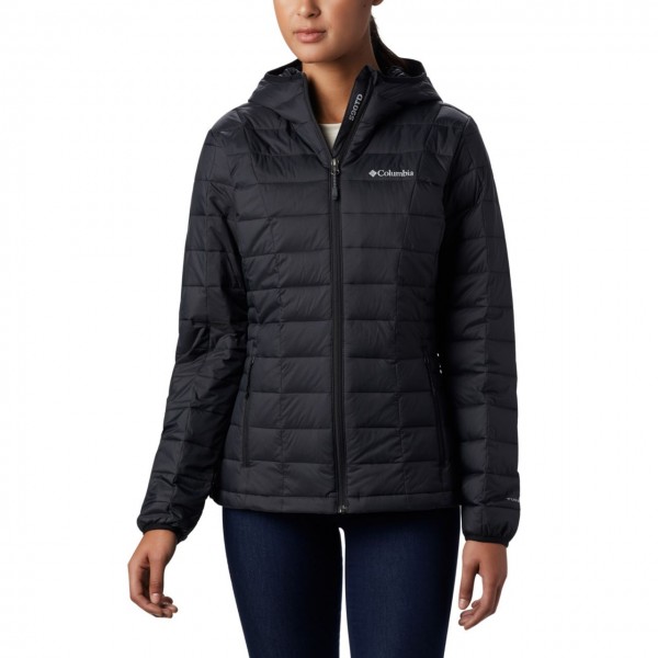 Women's Voodoo Falls™ 590 TurboDown™ Hooded Jacket