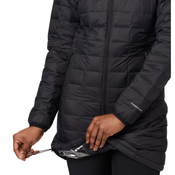 Women’s Voodoo Falls 590 TurboDown™ Mid Jacket