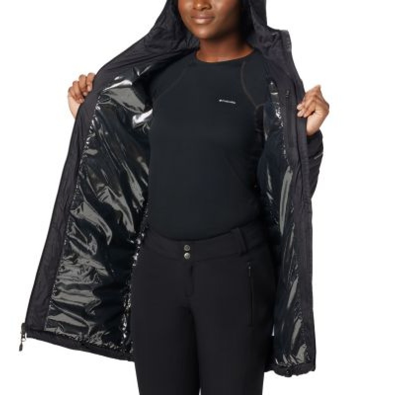 Women’s Voodoo Falls 590 TurboDown™ Mid Jacket