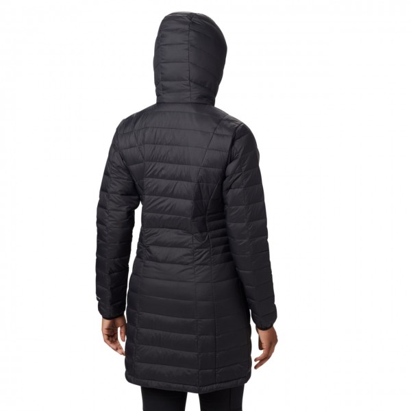 Women’s Voodoo Falls 590 TurboDown™ Mid Jacket