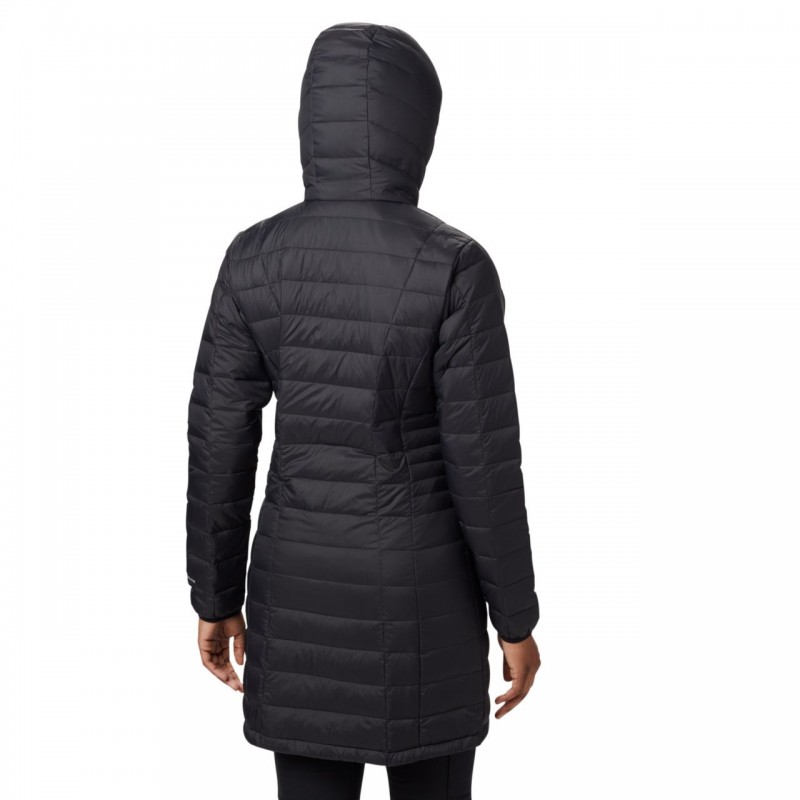 Women’s Voodoo Falls 590 TurboDown™ Mid Jacket