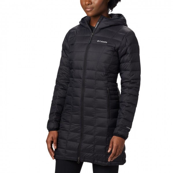 Women’s Voodoo Falls 590 TurboDown™ Mid Jacket