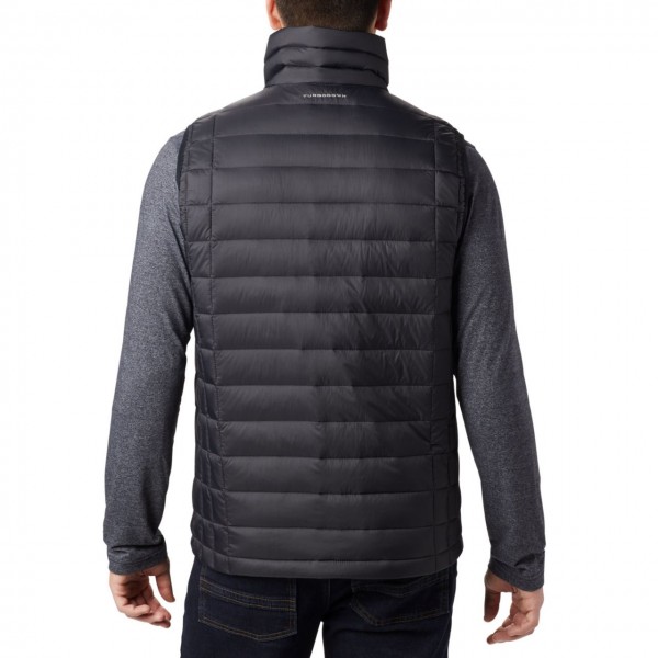 Men's Voodoo Falls™ 590 TurboDown™ Vest