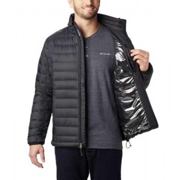 Men’s Voodoo Falls 590 TurboDown™ Jacket