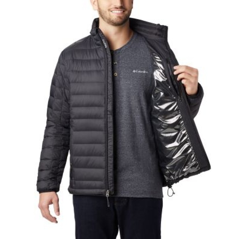 Men’s Voodoo Falls 590 TurboDown™ Jacket