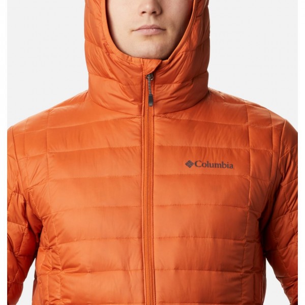 Men's Voodoo Falls™ 590 TurboDown™ Hooded Puffer Jacket