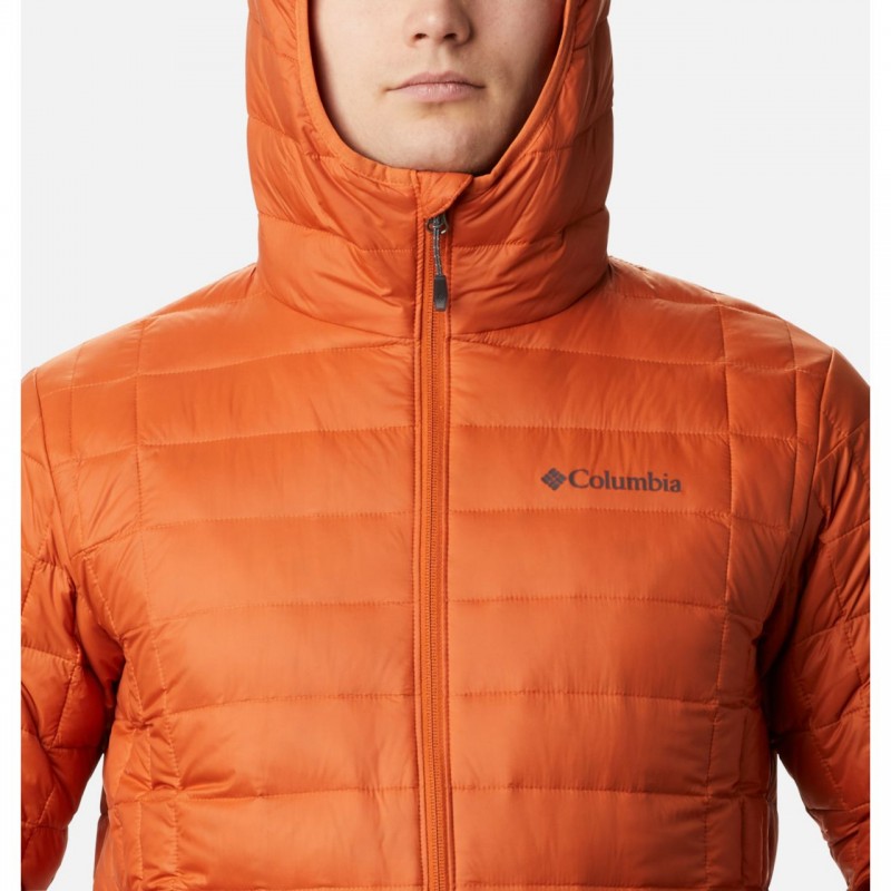 Men's Voodoo Falls™ 590 TurboDown™ Hooded Puffer Jacket