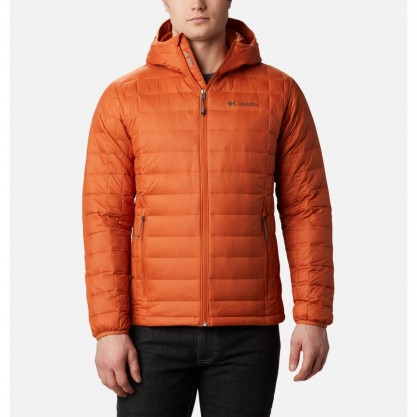 Men's Voodoo Falls™ 590 TurboDown™ Hooded Puffer Jacket