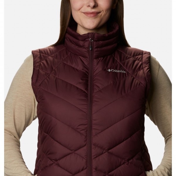 Women’s Heavenly™ Vest - Plus Size