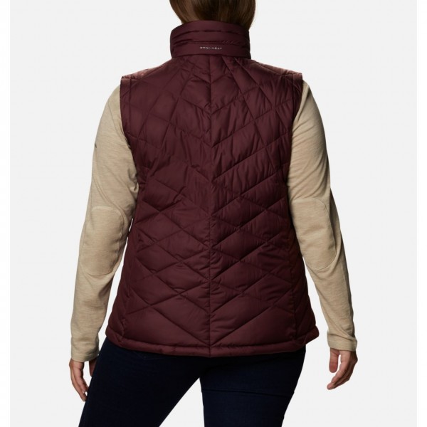 Women’s Heavenly™ Vest - Plus Size