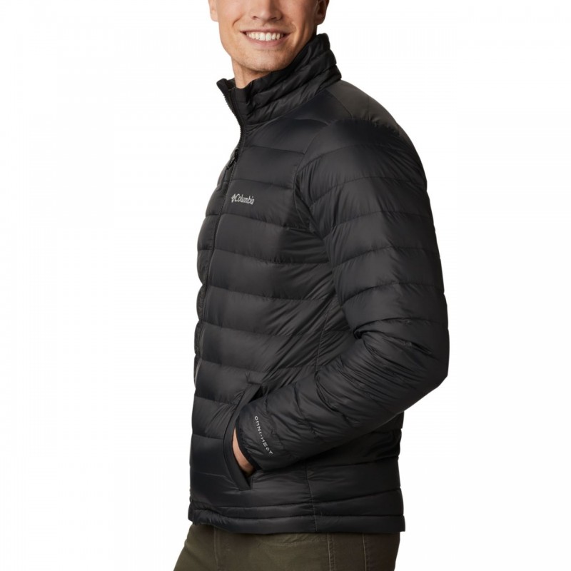 Men's Sister Brook™ Down Jacket