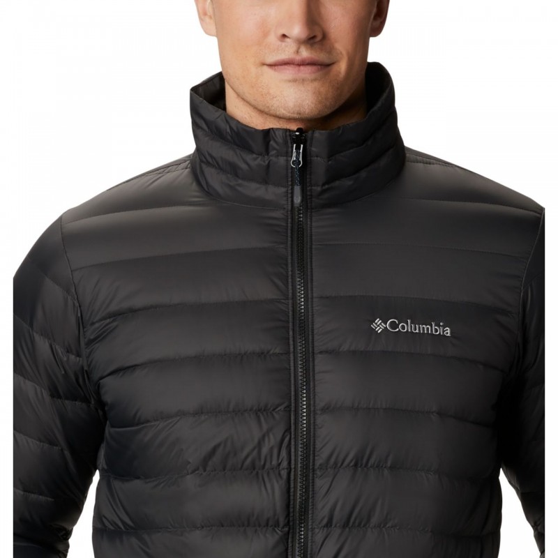 Men's Sister Brook™ Down Jacket