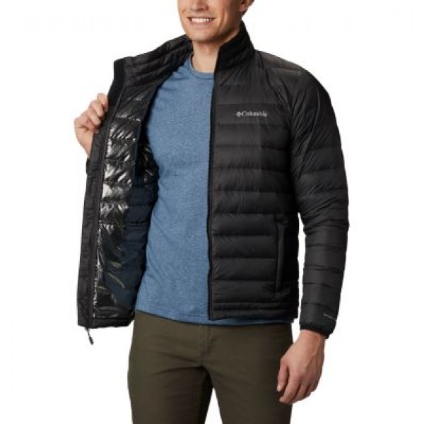 Men's Sister Brook™ Down Jacket