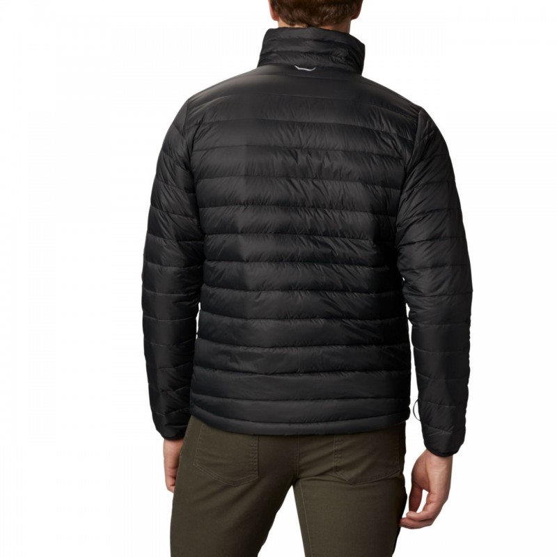 Men's Sister Brook™ Down Jacket