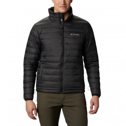 Men's Sister Brook™ Down Jacket