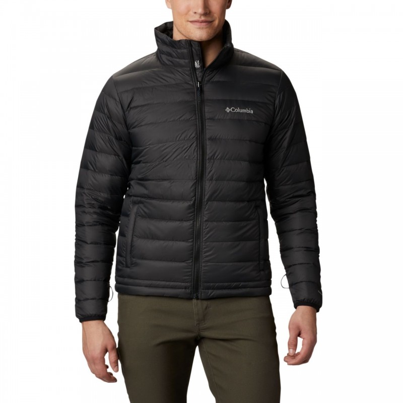 Men's Sister Brook™ Down Jacket