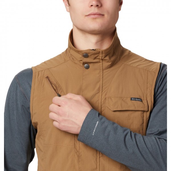 Men’s Silver Ridge™ II Vest