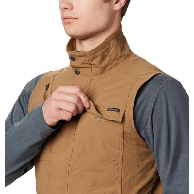 Men’s Silver Ridge™ II Vest