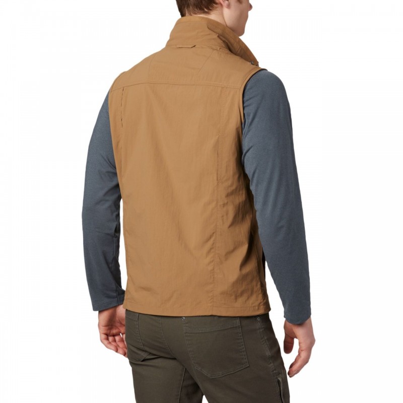 Men’s Silver Ridge™ II Vest